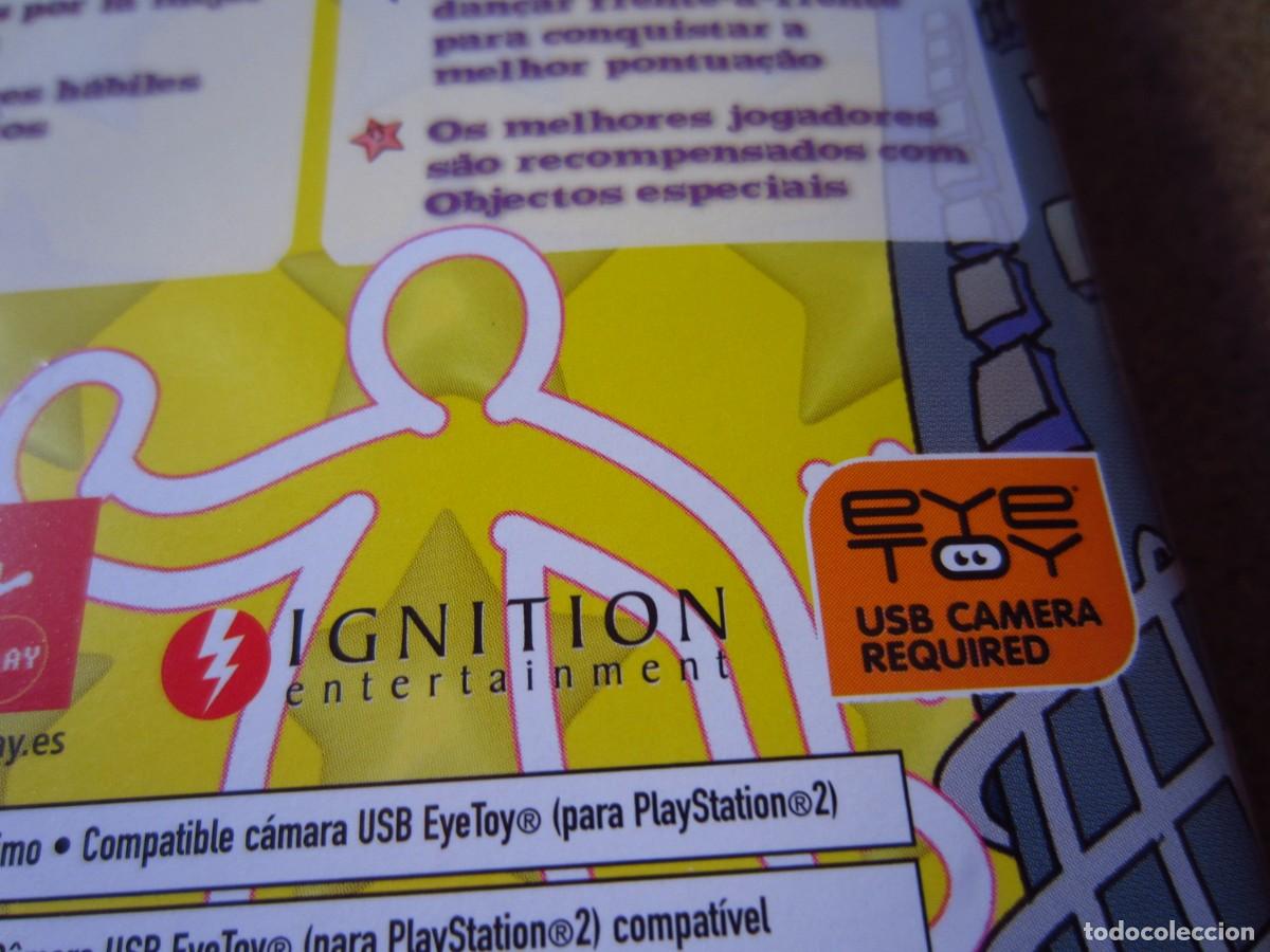 Videojuegos y consolas: Rhythmic Star (Sony PlayStation 2) - Foto 8