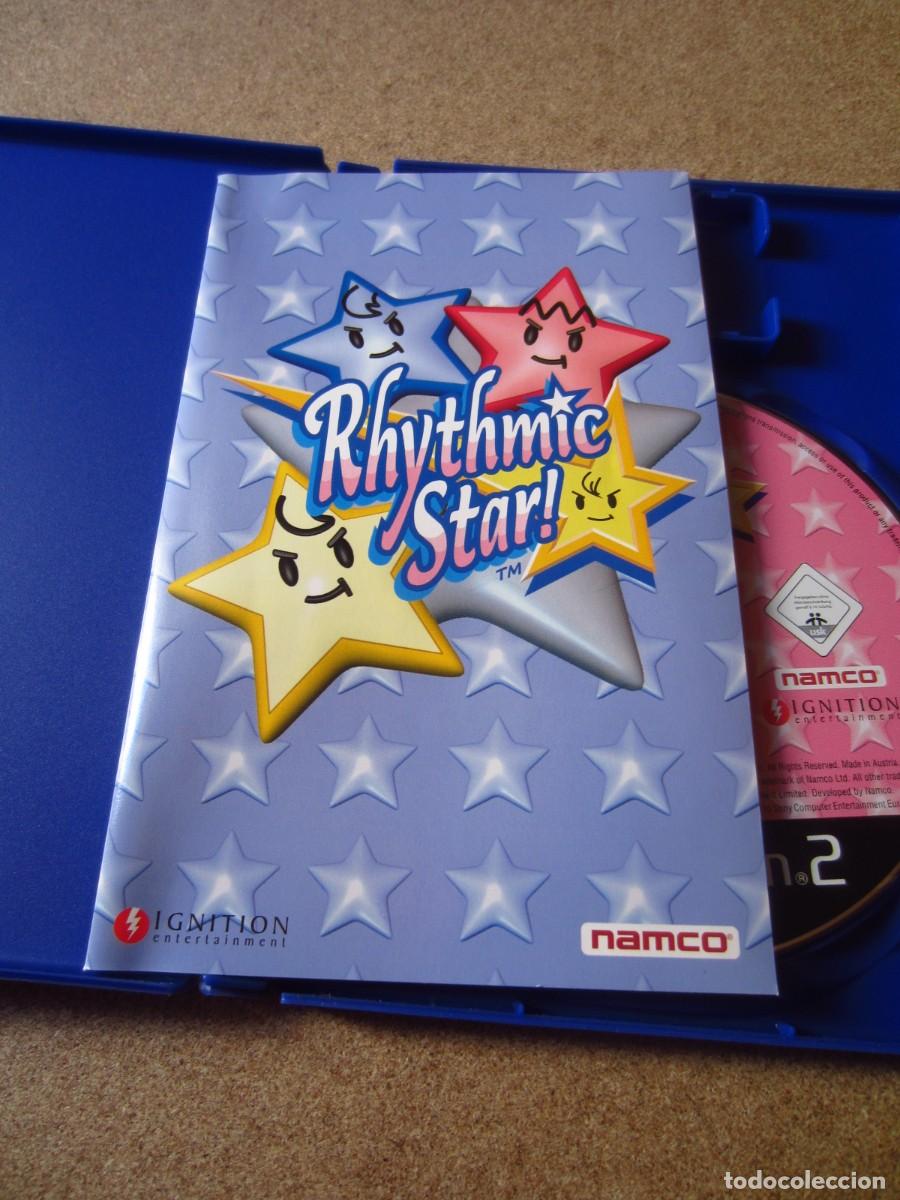 Videojuegos y consolas: Rhythmic Star (Sony PlayStation 2) - Foto 11