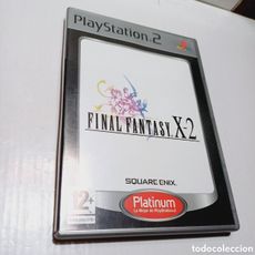 Jeux vidéo Final Fantasy PS2 : les meilleurs prix sur le neuf et l'occasion Jeux vidéo Final Fantasy PS2 : les meilleurs prix sur le neuf et l'occasion