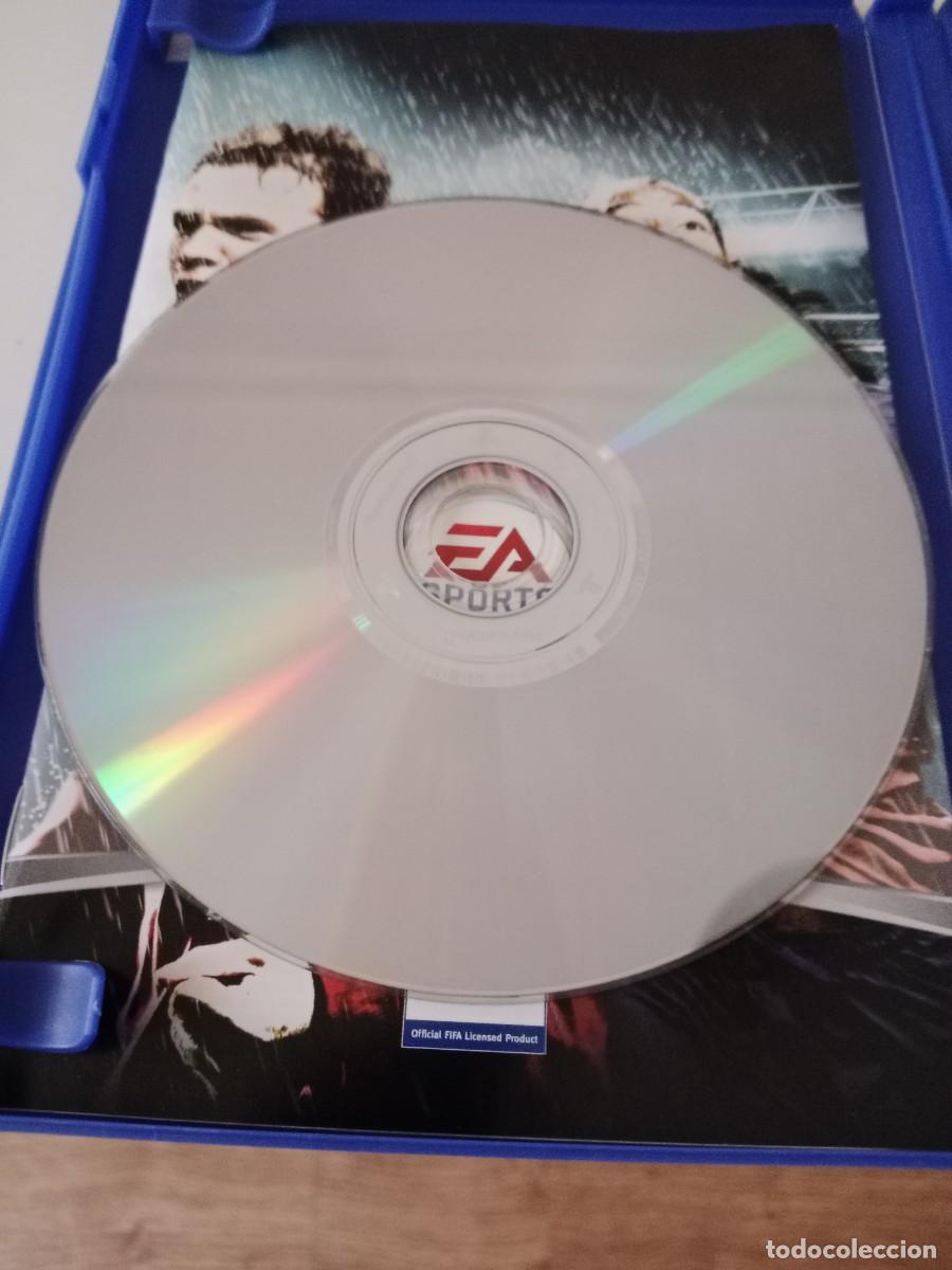 Videojuegos y consolas: PS2 Fifa 06 EA Sports - Foto 3