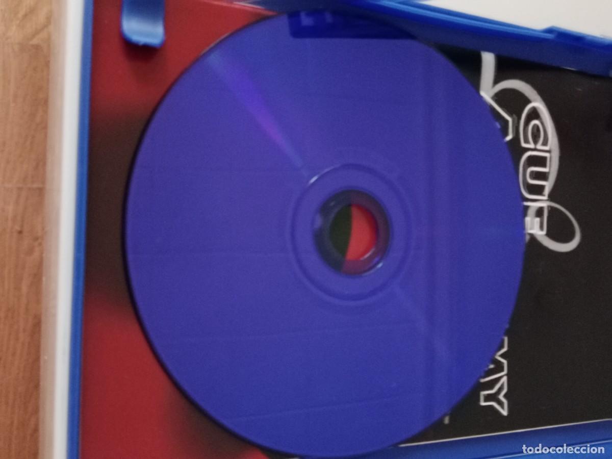 Videojuegos y consolas: PS2 Play Station 2 Cue Academy - Foto 3