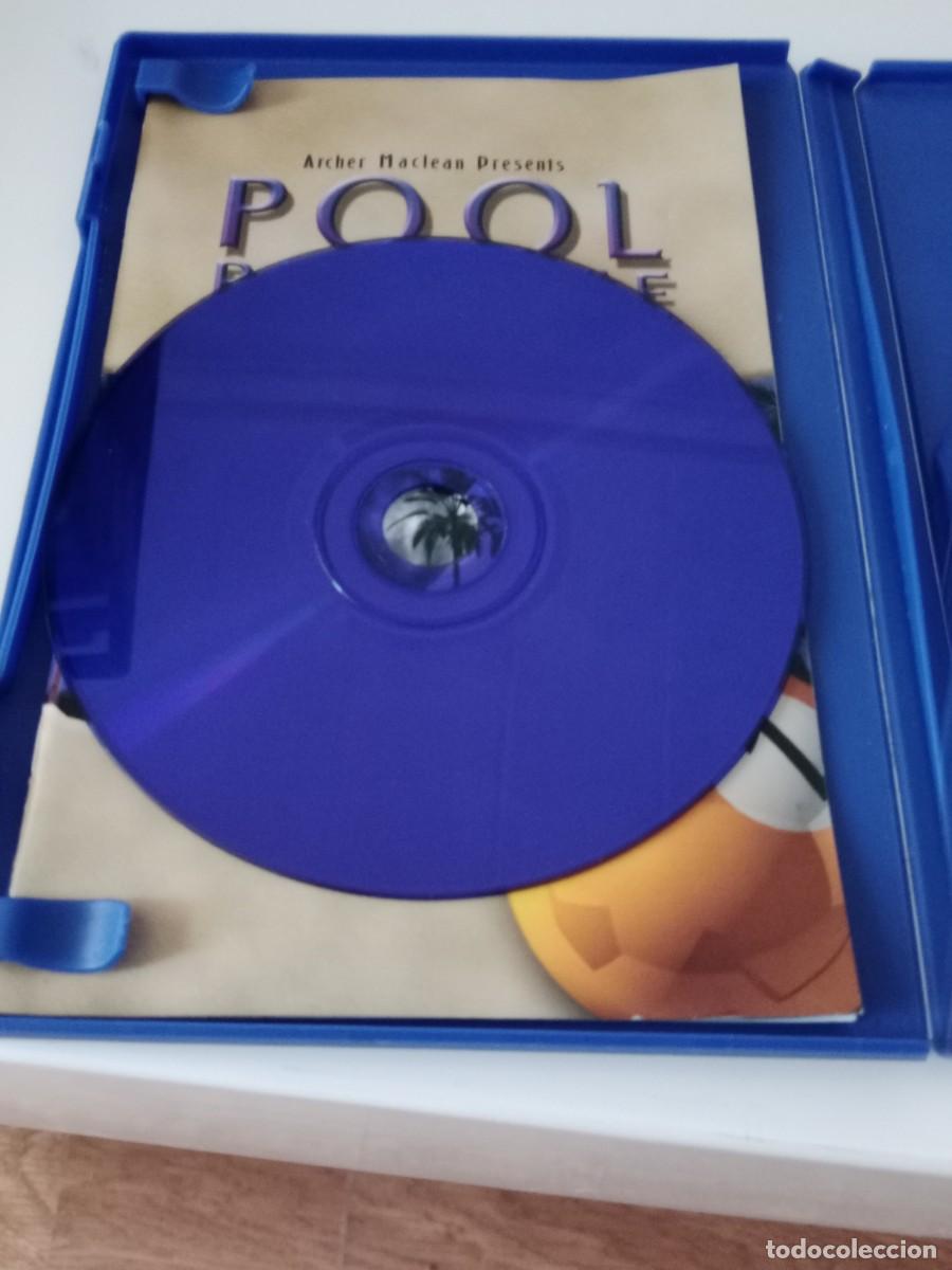 Videojuegos y consolas: PS2 Play Station 2 Pool Paradise. - Foto 3