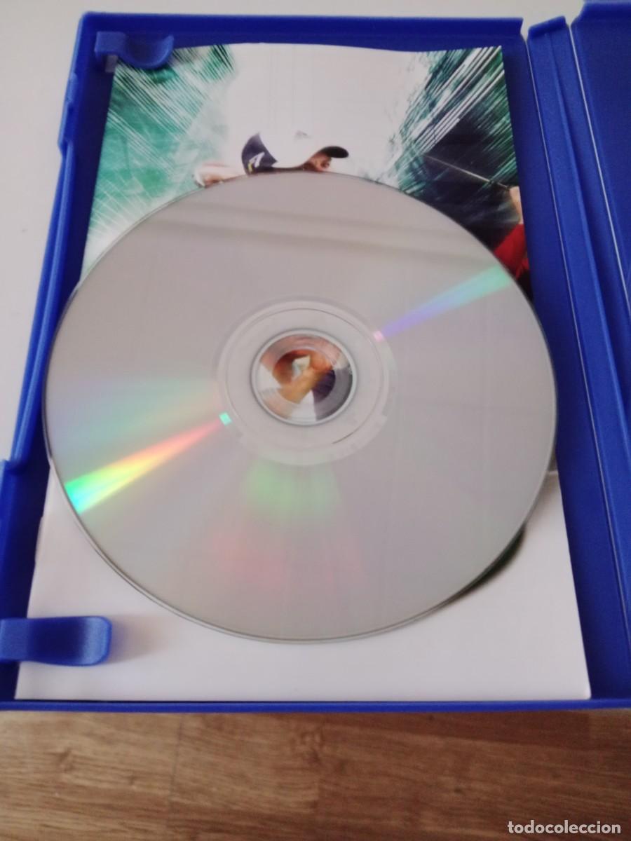 Videojuegos y consolas: PS2 Play Station 2 Prostroke Golf. - Foto 3