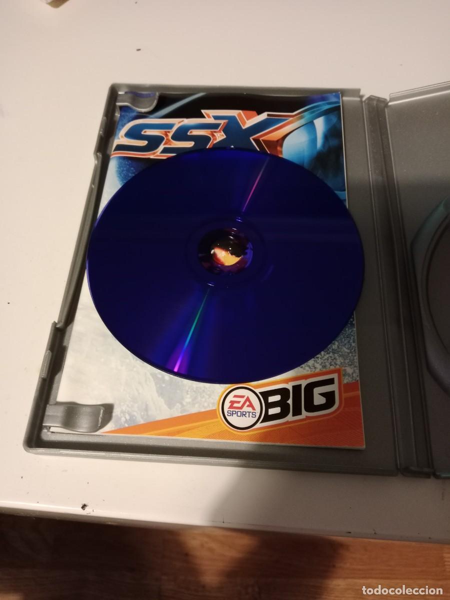 Videojuegos y consolas: PS2 Play Station 2 SSX (Platinum) - Foto 3