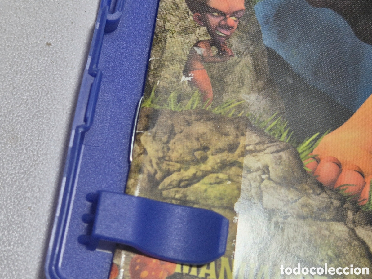 Videojuegos y consolas: TAK 2 EL BASTON DE LOS SUE&Ntilde;OS - Foto 4