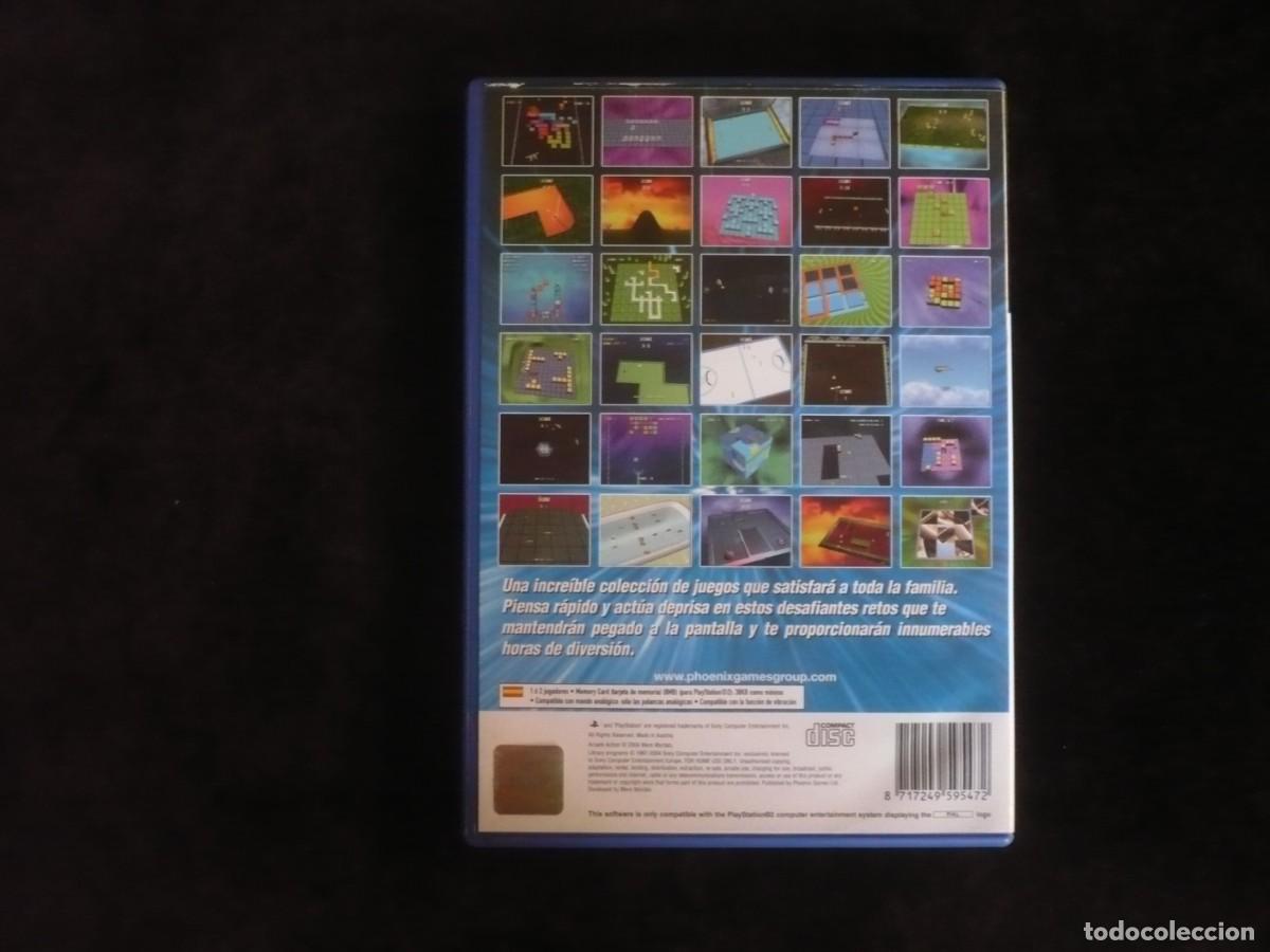 Videojuegos y consolas: arcade action - como nuevo - Foto 2