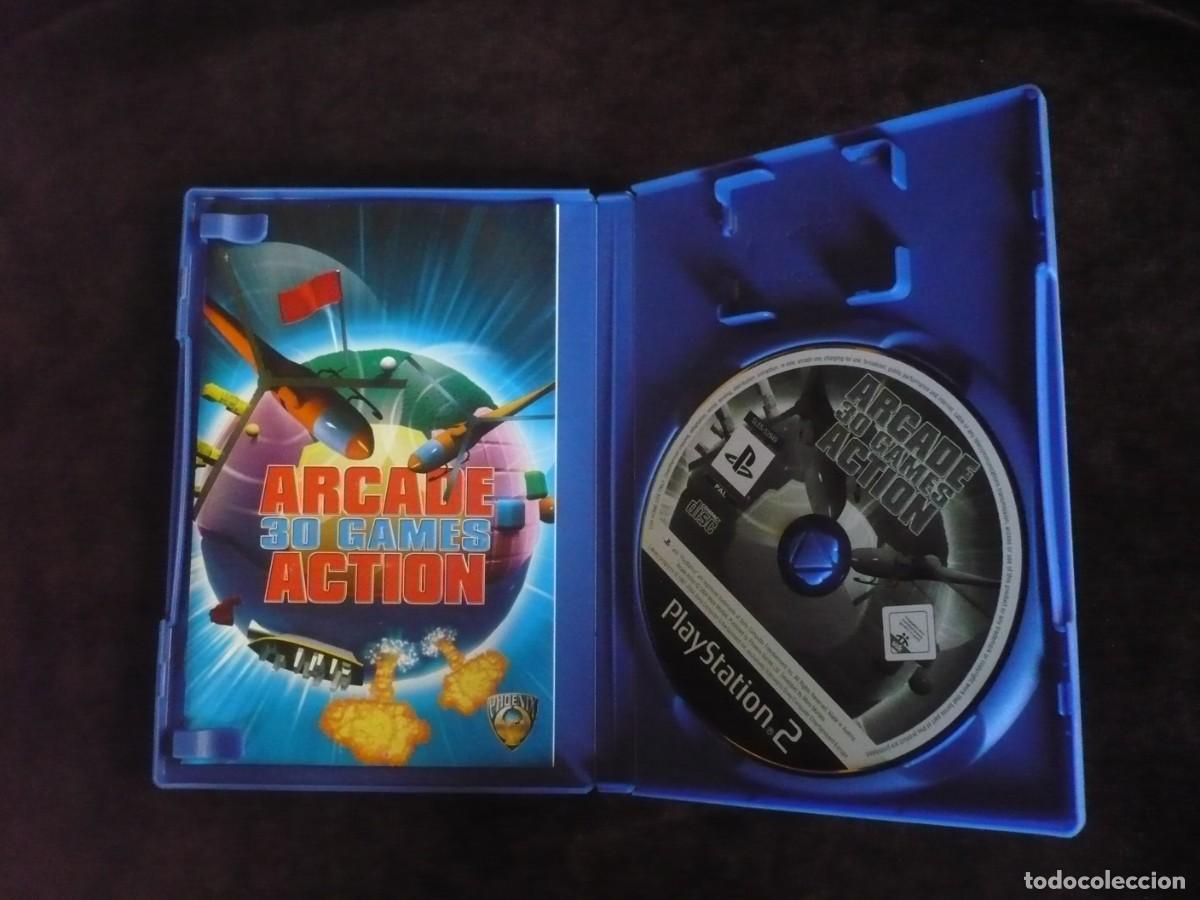 Videojuegos y consolas: arcade action - como nuevo - Foto 3