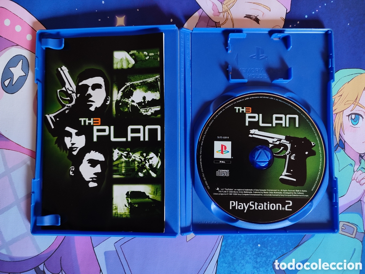 Videojuegos y consolas: The Plan PlayStation 2 - Foto 2