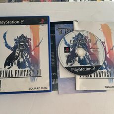 New and exciting ways to kill a man – Final Fantasy XII – Super Chart Island New and exciting ways to kill a man – Final Fantasy XII – Super Chart Island
