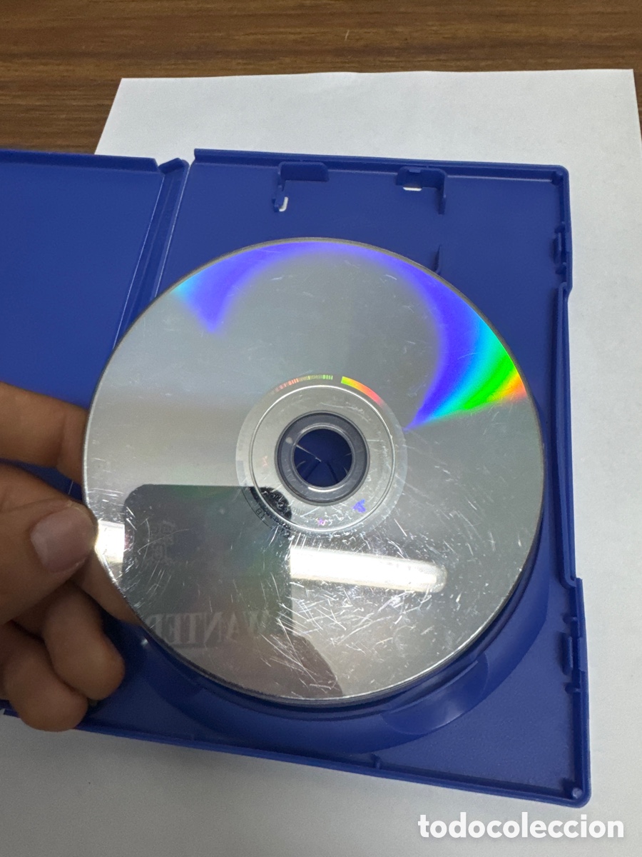 Videojuegos y consolas: Juego PlayStation 2 Play 2 Pro Evolution Soccer 4 - Foto 3