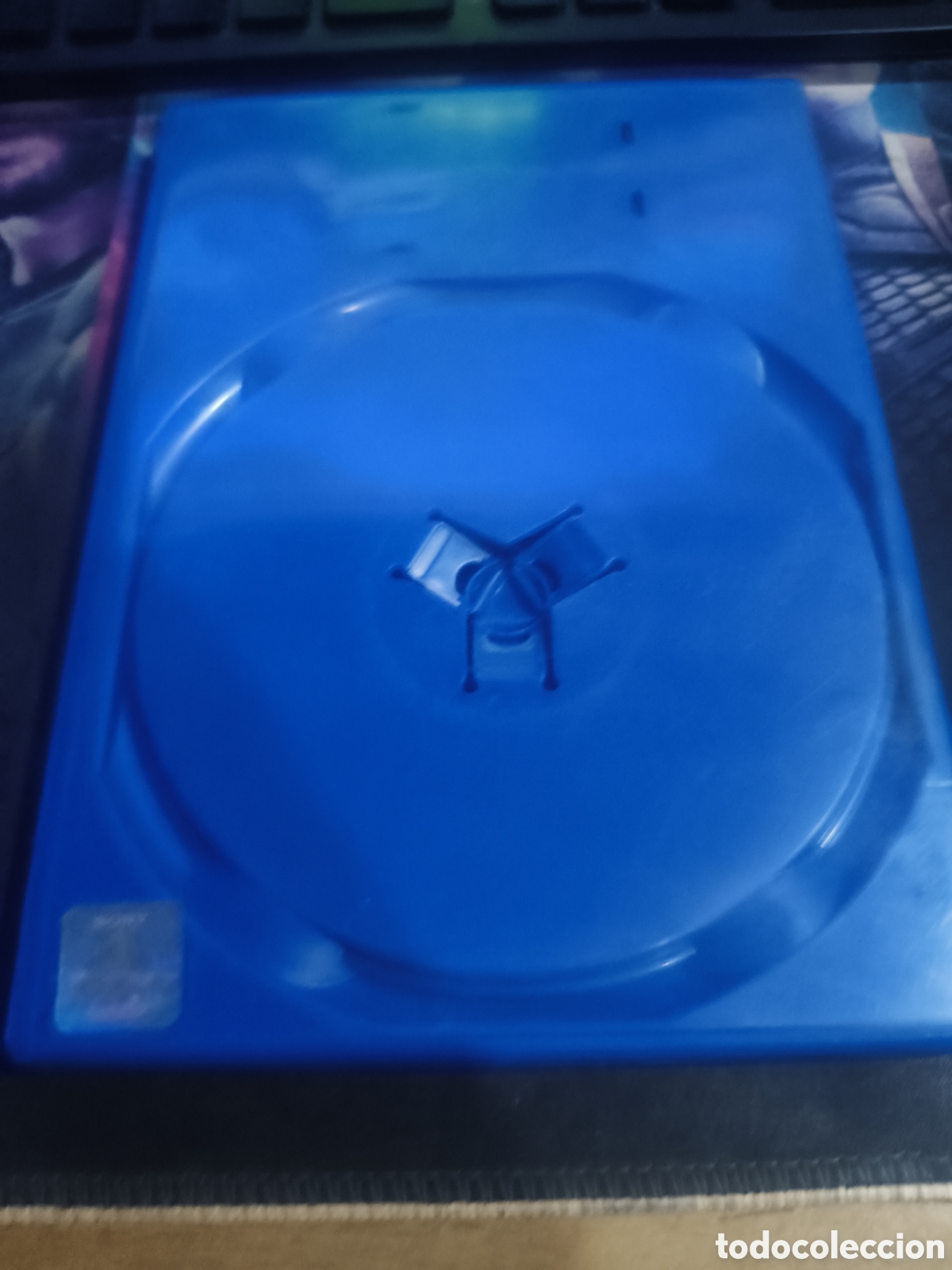 Videojuegos y consolas: Caja juego original ps2 - Foto 2