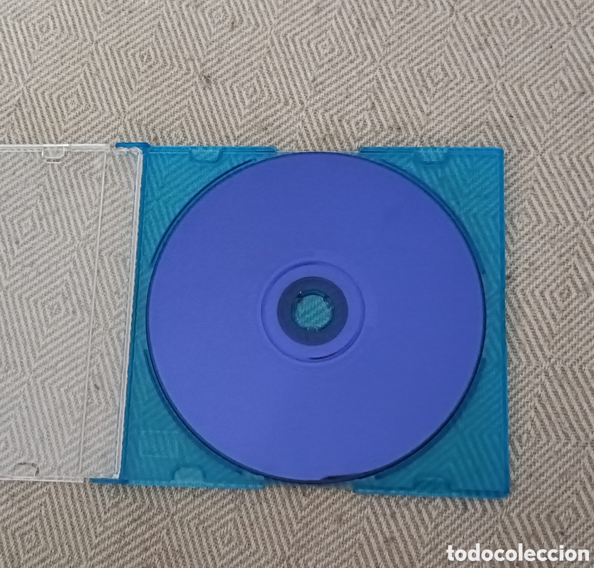 Videojuegos y consolas: Go Go Copter PS2 (Solo disco) - Foto 2