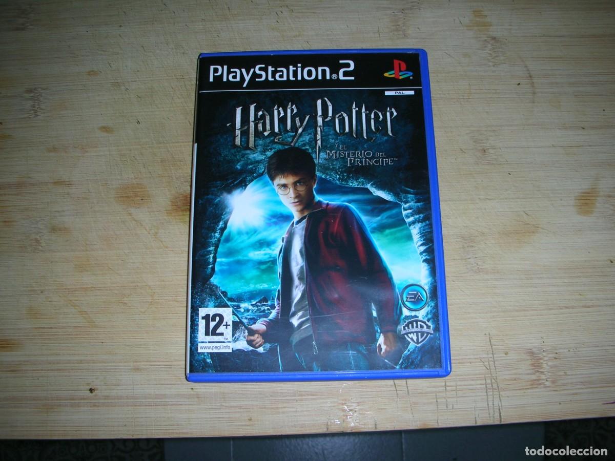 Videojuegos y consolas: PLAYSTATION 2 CINCO JUEGOS - Foto 2