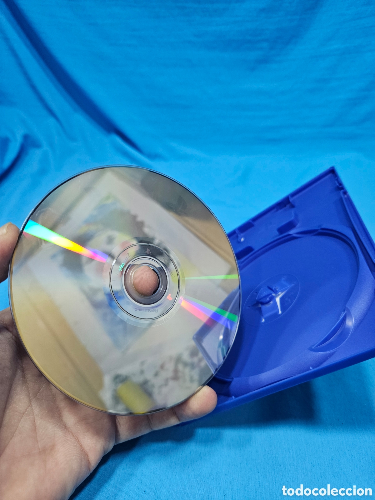 Videojuegos y consolas: JUEGO PLAYSTATION 2 PS2 PRIMAL - Foto 4