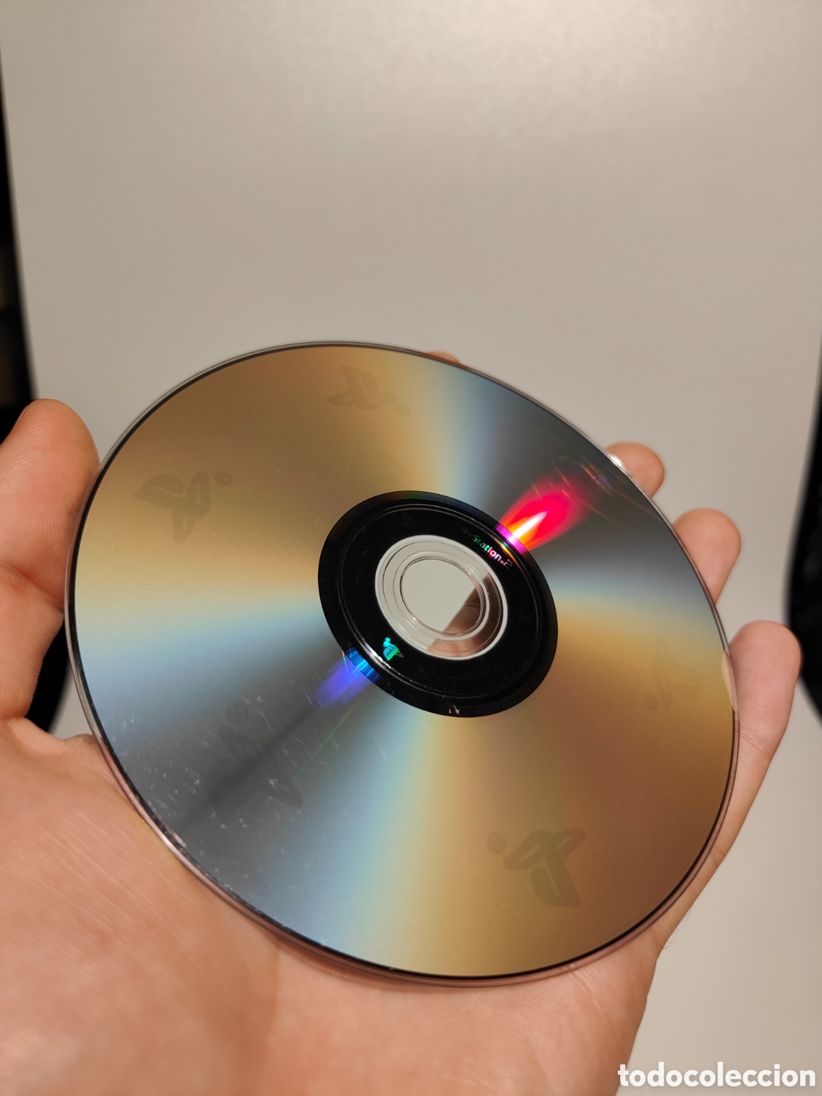 Videojuegos y consolas: Rayman Raving Rabbids PS2 - Foto 4