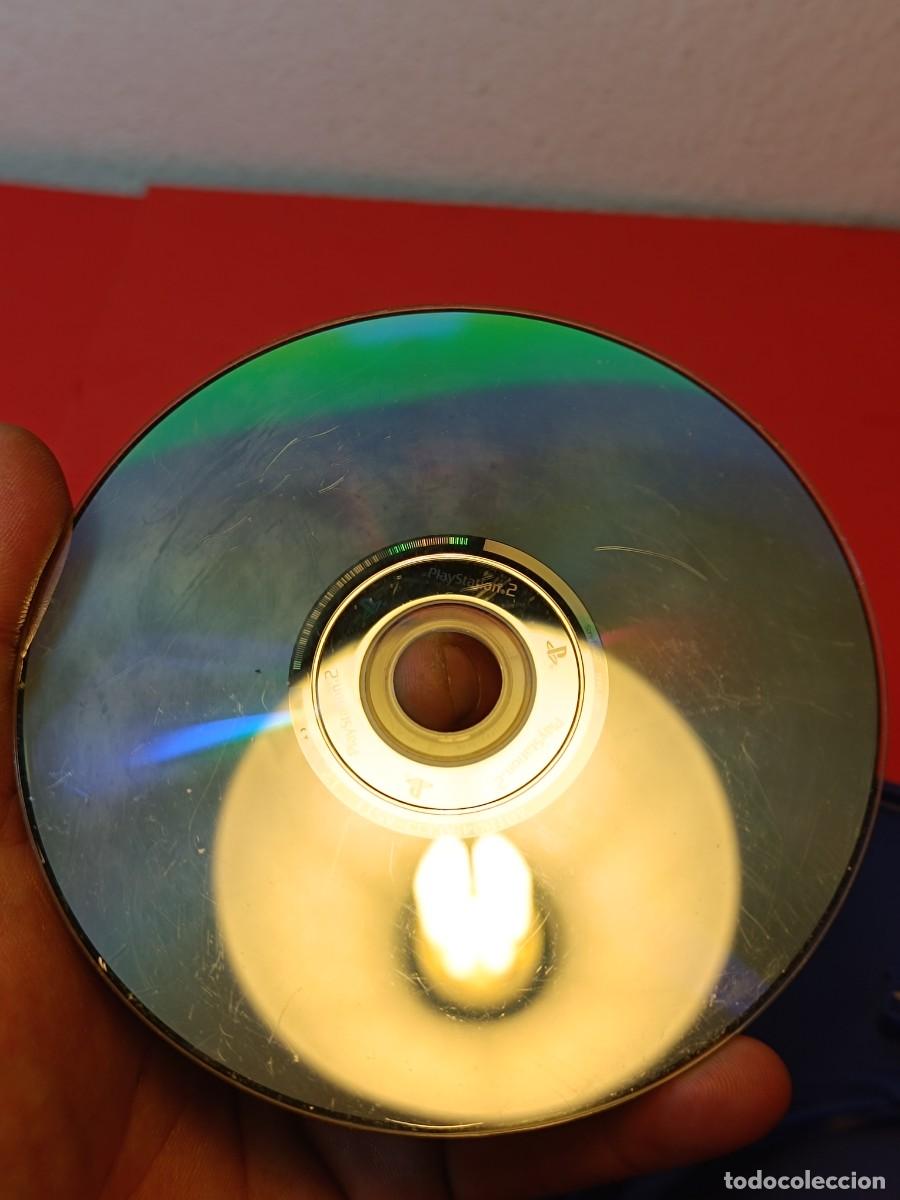 Videojuegos y consolas: Broken Sword: El sue&ntilde;o del drag&oacute;n Ps2 Pal Esp - Foto 5