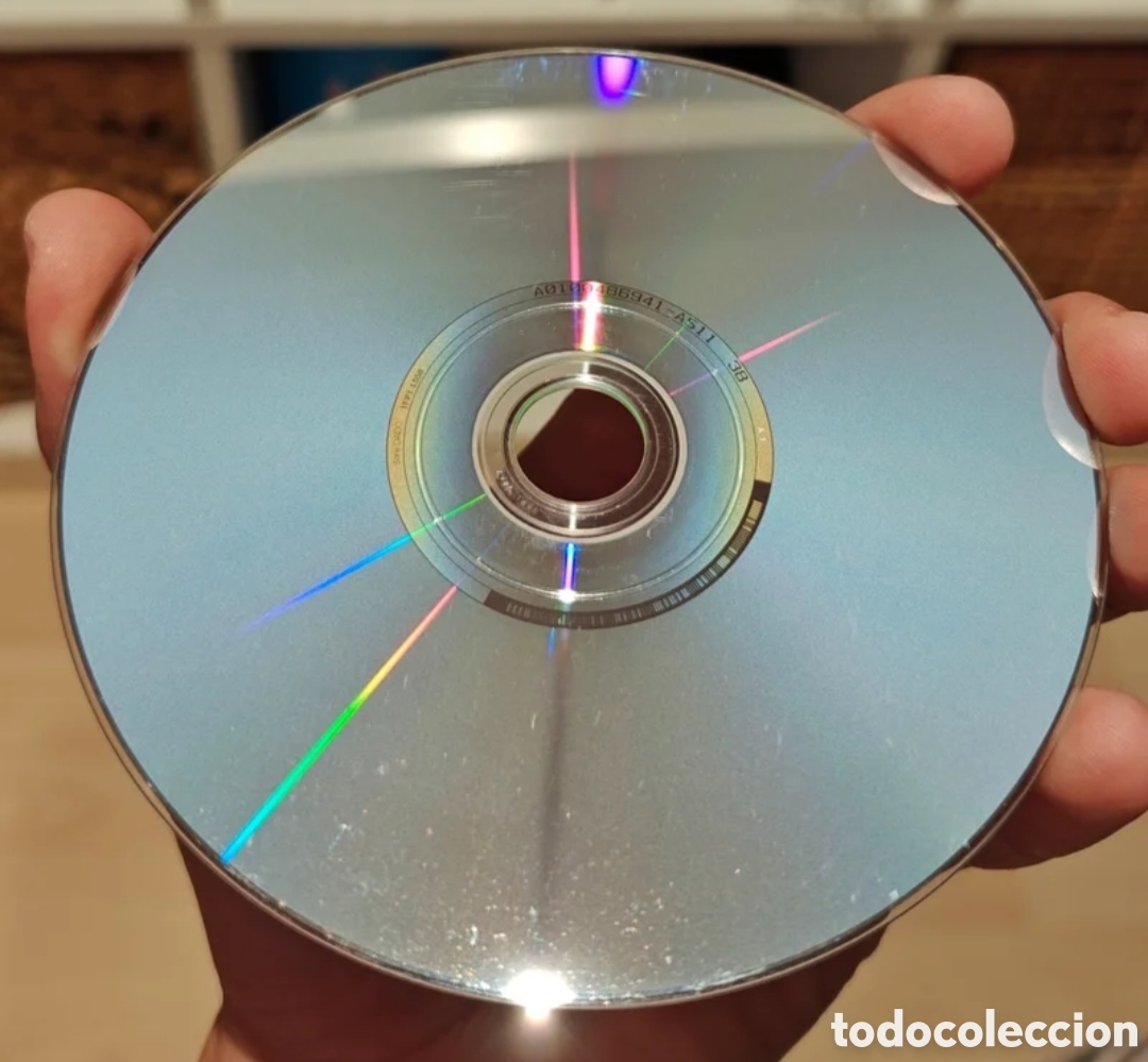 Videojuegos y consolas: Final Fantasy X-2: Eternal Calm - Foto 2