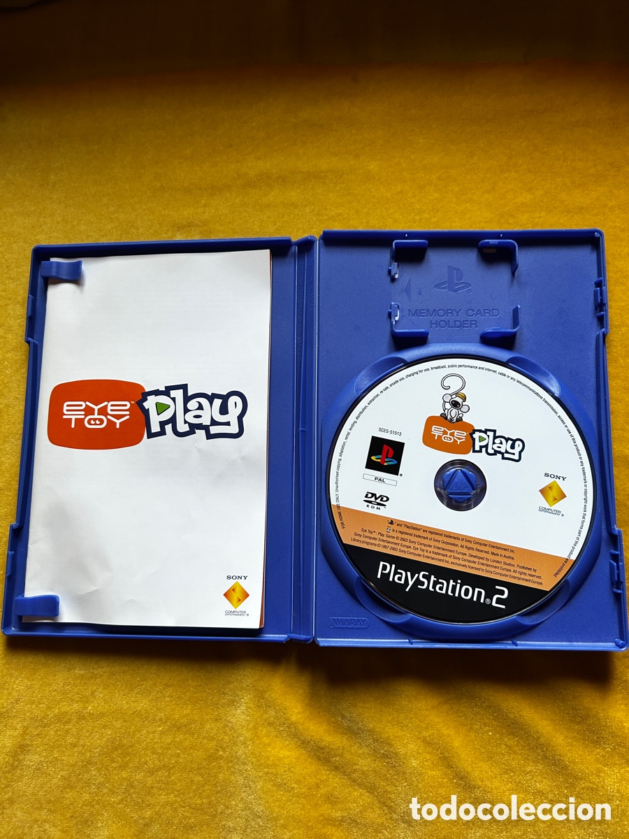 Videojuegos y consolas: Pack PS2 Play + Astro Zoo - Foto 4