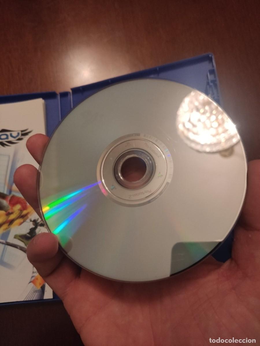Videojuegos y consolas: EyeToy: AntiGrav PlayStation 2 - Foto 6