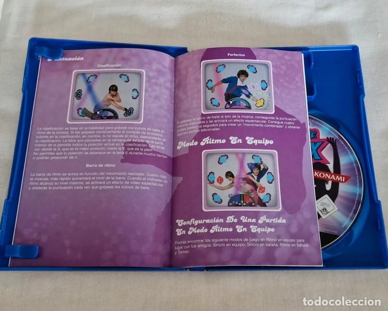 Videojuegos y consolas: Dancing Stage Max Ps2 - Foto 6