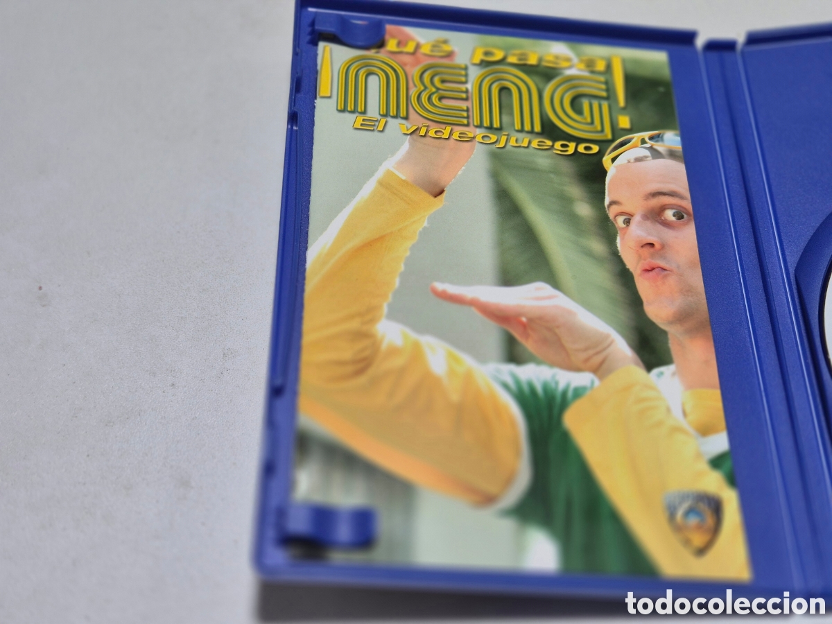 Videojuegos y consolas: &iexcl;QUE PASA NENG! EL VIDEOJUEGO - Foto 3