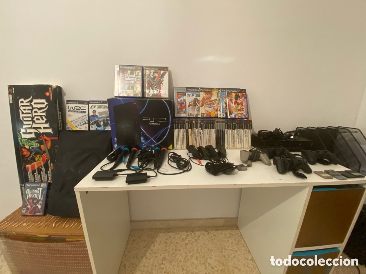 Videojuegos y consolas: Oportunitat excepcional!!! - Foto 1