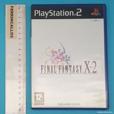 SONY PLAYSTATION 2 -- PS2 -- VF -- NEUF SOUS BLISTER SONY PLAYSTATION 2 -- PS2 -- VF -- NEUF SOUS BLISTER