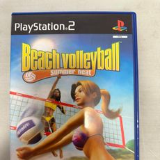 JEU BEACH VOLLEYBALL SUMMER HEAT pour playstation 2 PS2 en francais COMPLET EUR 9,99 - FR JEU BEACH VOLLEYBALL SUMMER HEAT pour playstation 2 PS2 en francais COMPLET EUR 9,99 - FR