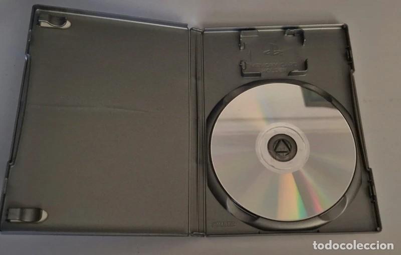 Videojuegos y consolas: Devil May Cry Playstation 2 - Foto 5