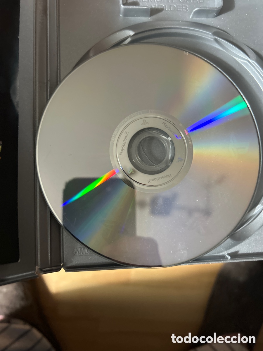 Videojuegos y consolas: Splinter cell pandora tomorrow. Juego PS2 - Foto 5