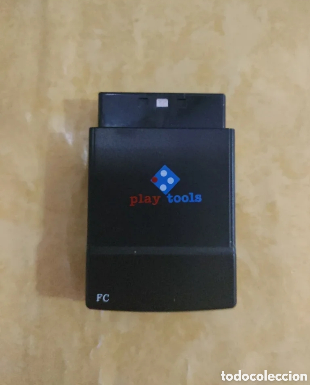 Videojuegos y consolas: Controlador inal&aacute;mbrico compatible PS2 + receptor USB - Foto 3