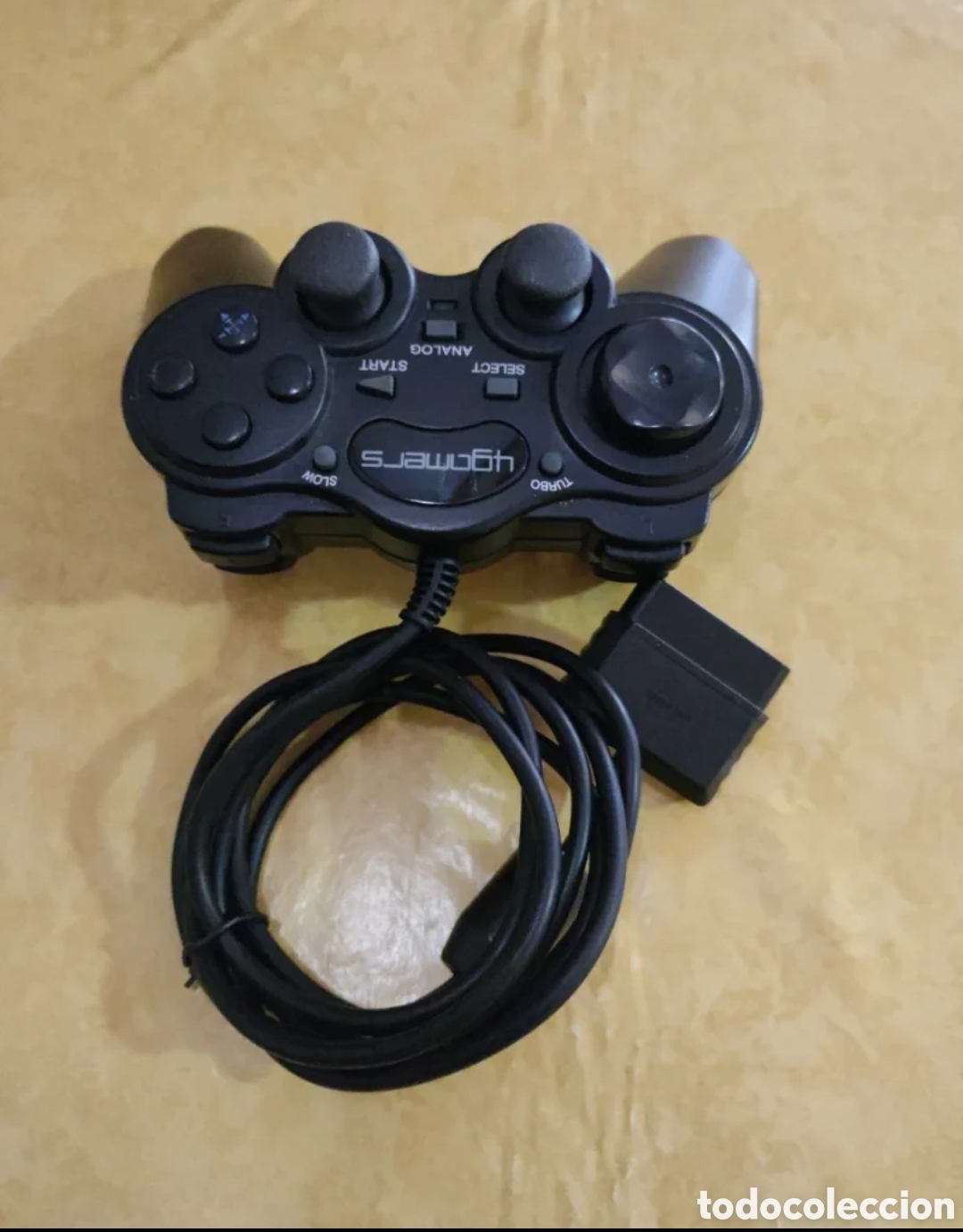 Videojuegos y consolas: Mando 4Gamers Joypsd &ndash; Compatible PS2 - Foto 5