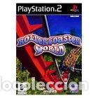 Videojuegos y consolas: Rollercoaster World- 5036675004505 - Foto 1