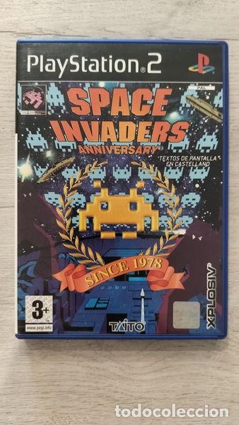 Videojuegos y consolas: Space Invaders Anniversary- 5017783017021 - Foto 1