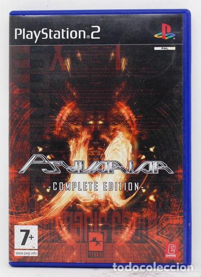 Videojuegos y consolas: Psyvariar Complete Edition- 5017783013566 - Foto 1