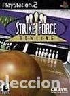 Videojuegos y consolas: Strike Force Bowling- 5060057022511 - Foto 1