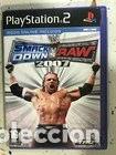 Videojuegos y consolas: WWE SmackDown vs. Raw 2007- 4005209084420 - Foto 1