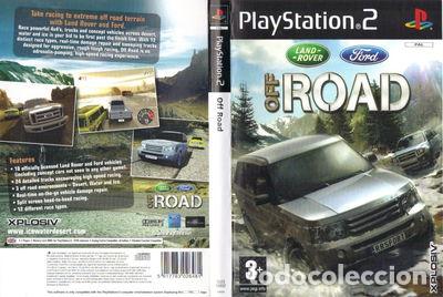 Videojuegos y consolas: Off Road- 5017783026481 - Foto 1