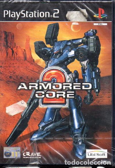 Videojuegos y consolas: Armored Core 2- 3307210401694 - Foto 1