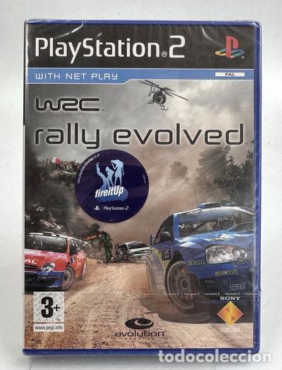 Videojuegos y consolas: WRC: Rally Evolved- 0711719123712 - Foto 1