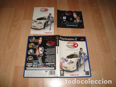 Videospiele und Konsolen: R Racing- 5030934037099
