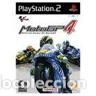 Videospiele und Konsolen: MotoGP 4- 0711719657156