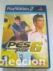 Videospiele und Konsolen: Pro Evolution Soccer 6- 4012927120033