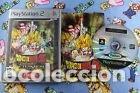 Videospiele und Konsolen: Dragon Ball Z Budokai Tenkaichi- 3296580802654