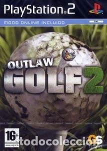 Videospiele und Konsolen: Outlaw Golf 2- 5026555303354