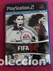 Videospiele und Konsolen: FIFA 08- 5030934059152