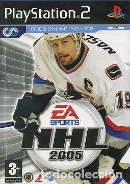 Videojuegos y consolas: NHL 2005- 5030934038805 - Foto 1