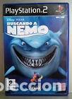 Video Games and Consoles: Buscando a Nemo- 4005209048286
