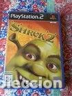Video Games and Consoles: Shrek 2- 5030917022685