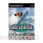 Video Games and Consoles: Kelly Slater's Pro Surfer- 5030917018121